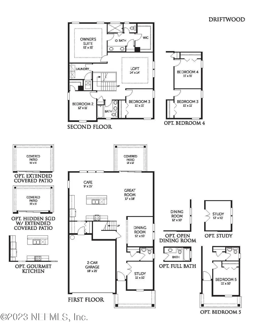 765 Pintail, Orange Park, FL 32065 - #2