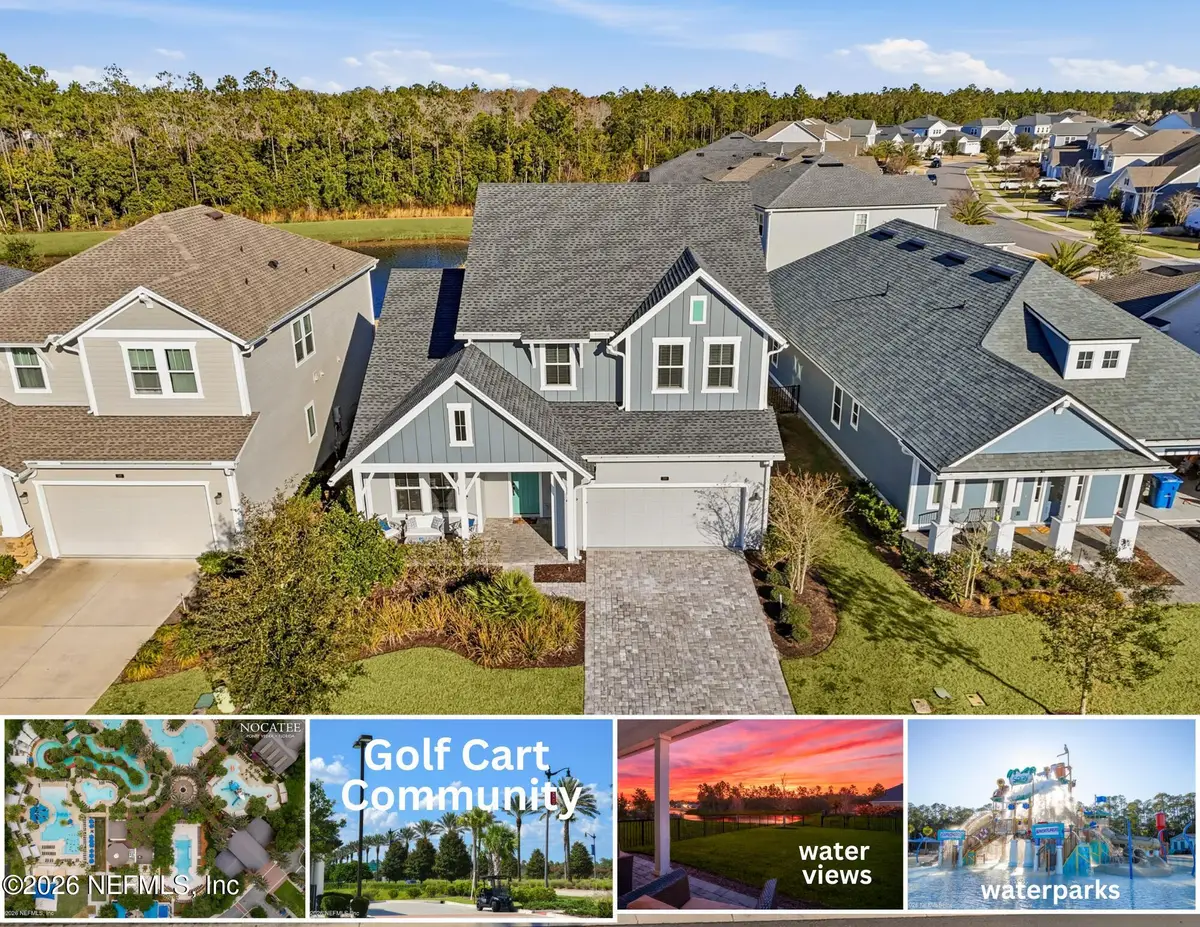 255 Settlers Landing Drive, Ponte Vedra, FL 32081 - #1