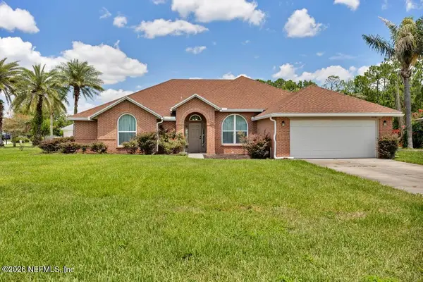 12183 Irwin Manor Drive, Jacksonville, FL 32246