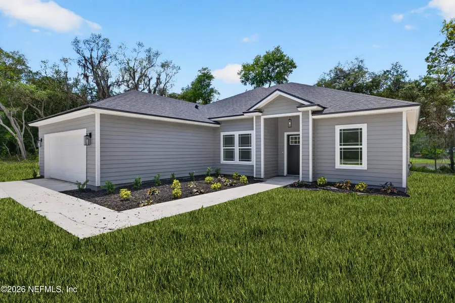 251 Swan Lake Drive, Melrose, FL 32666 - #3