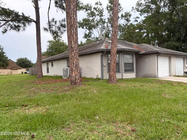 5427 Greatpine Court, Jacksonville, FL 32244
