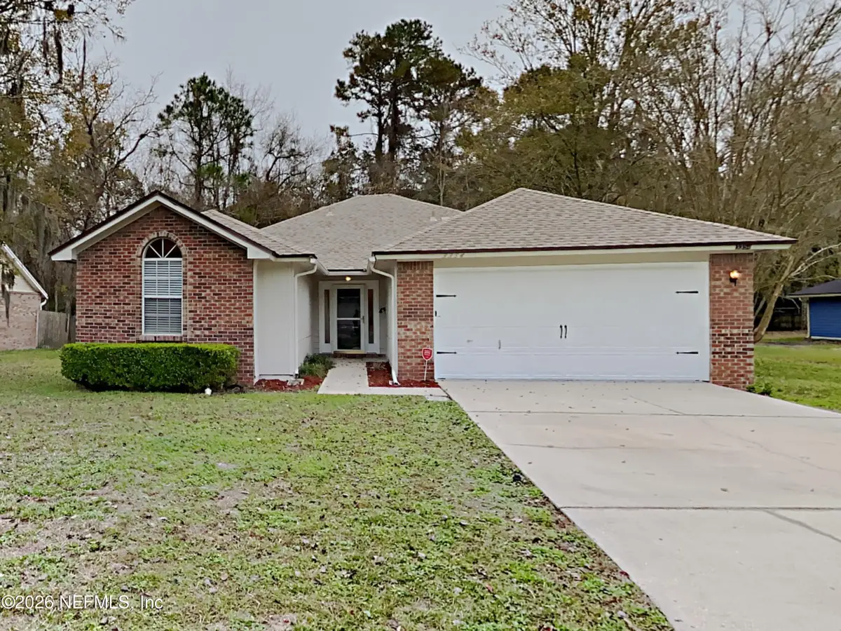 3354 Elsie Court, Jacksonville, FL 32226 - #1