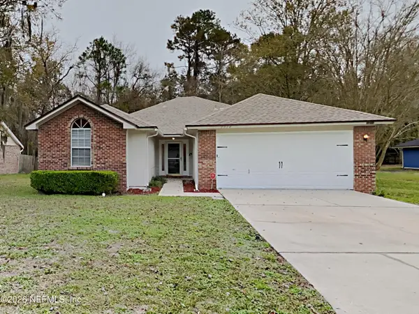 3354 Elsie Court, Jacksonville, FL 32226