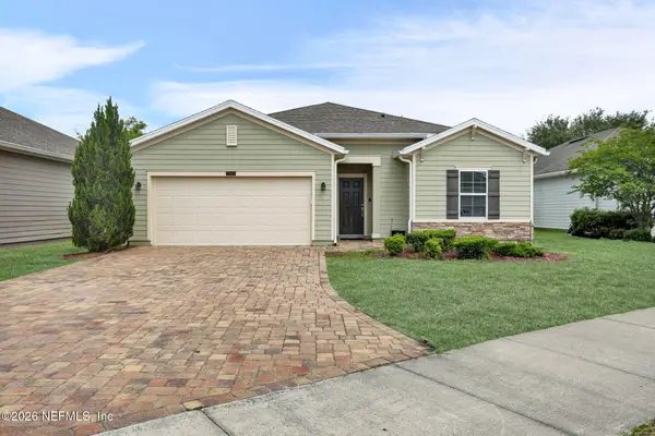 7001 Bowers Creek Drive, Jacksonville, FL 32222