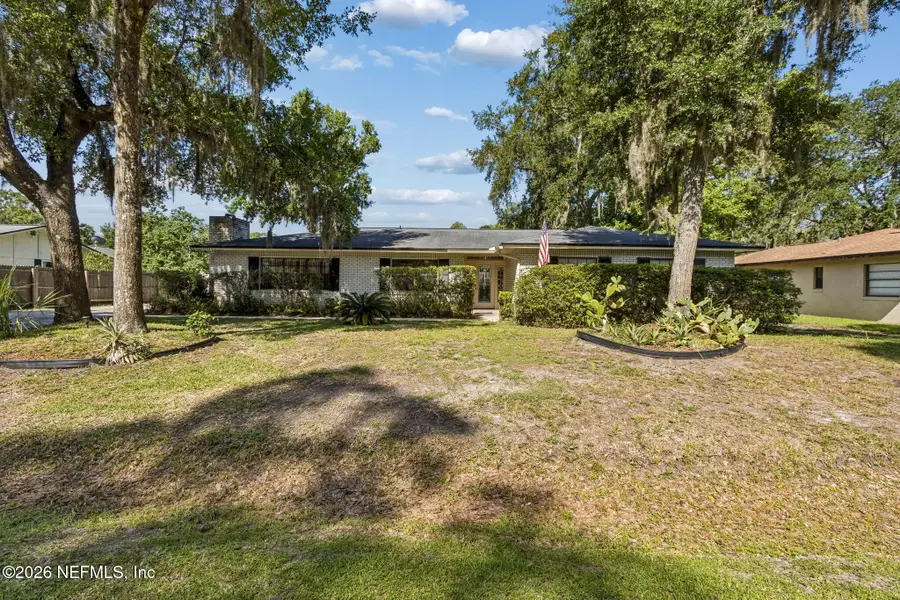 12994 Silver Oak Drive, Jacksonville, FL 32223 - #2