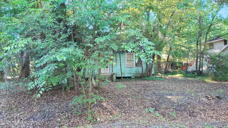 203 Anne Ave Avenue, Jacksonville, FL 32254 - #3