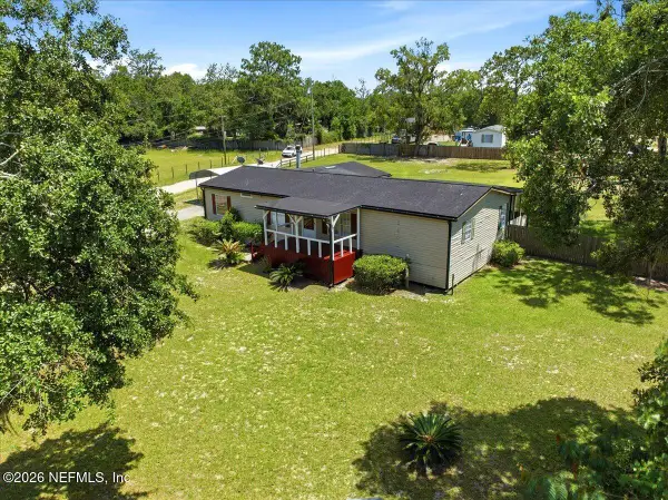 2203 Mallard Road, Middleburg, FL 32068