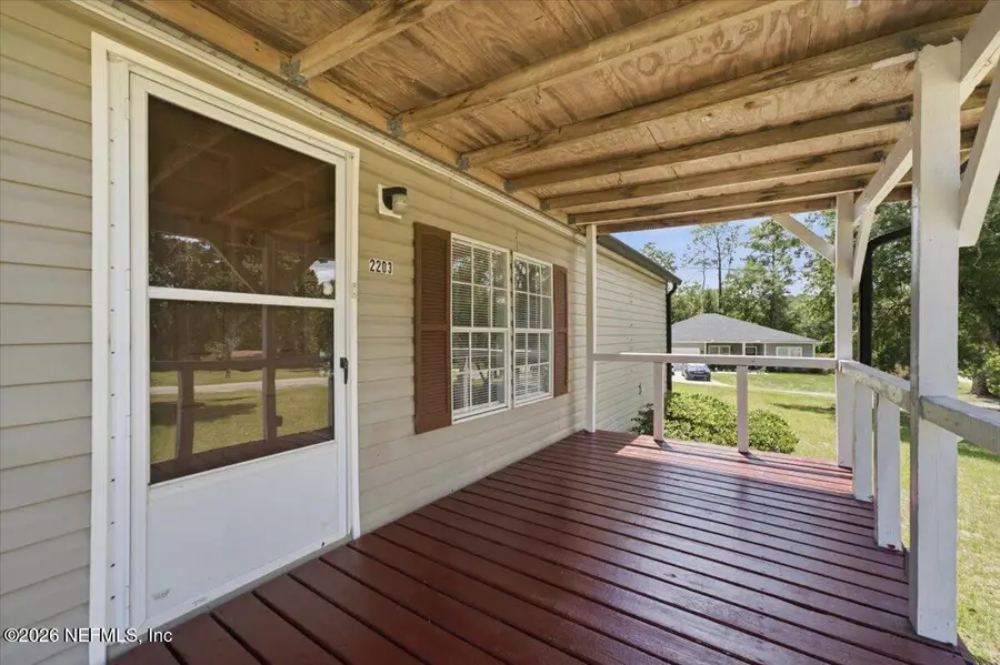 2203 Mallard Road, Middleburg, FL 32068 - #2