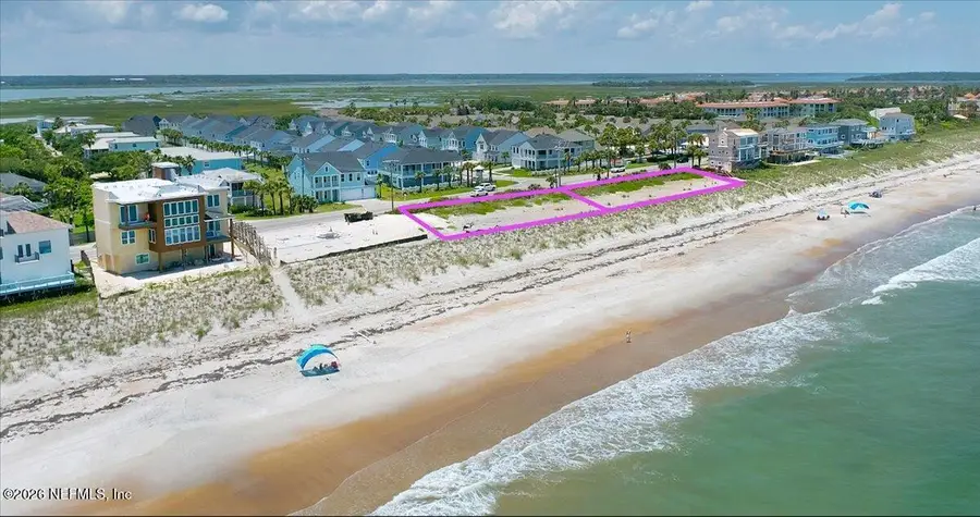 0 Coastal Highway, Saint Augustine, FL 32084 - #3