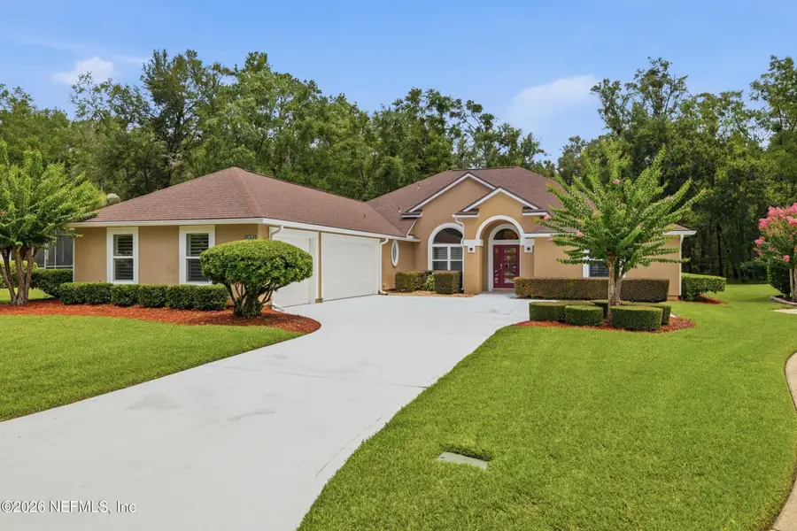 514 Oakmont Drive, Orange Park, FL 32073 - #2