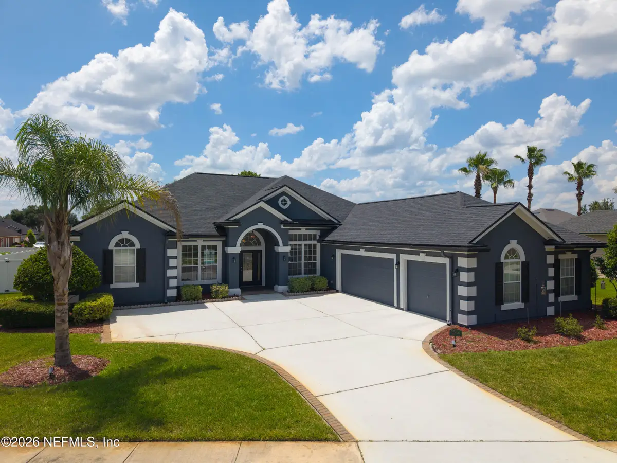 1564 Tralee N Court, Jacksonville, FL 32221 - #1