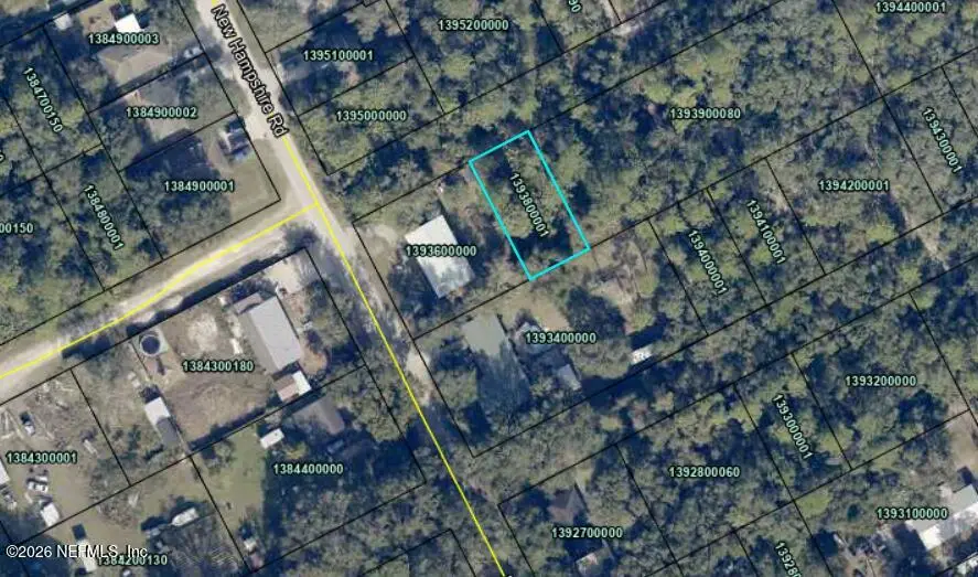 3333 4th Street, Elkton, FL 32033 - #1