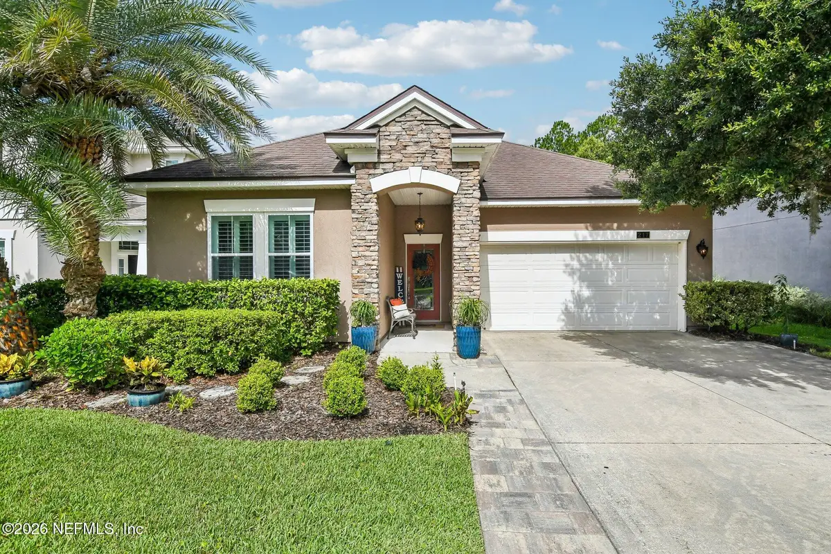 217 S Torwood Drive, Saint Johns, FL 32259 - #1