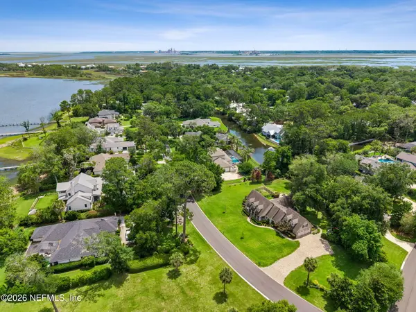 96042 Lanceford Lane, Fernandina Beach, FL 32034