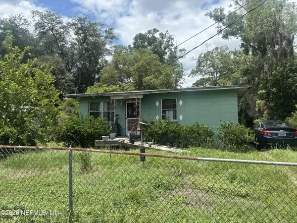 6846 Hema Road, Jacksonville, FL 32209