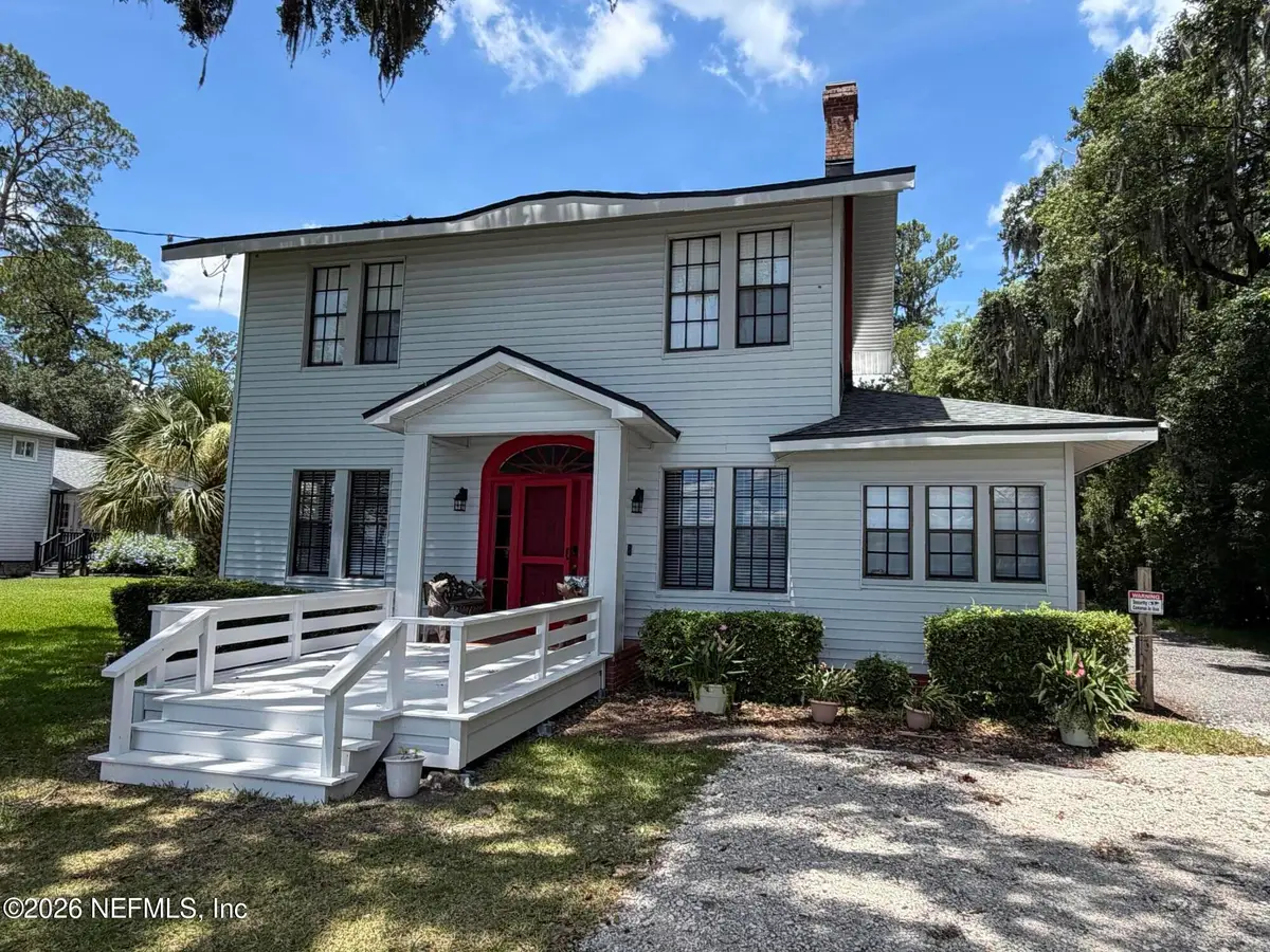 1434 River Road, Orange Park, FL 32073 - #1
