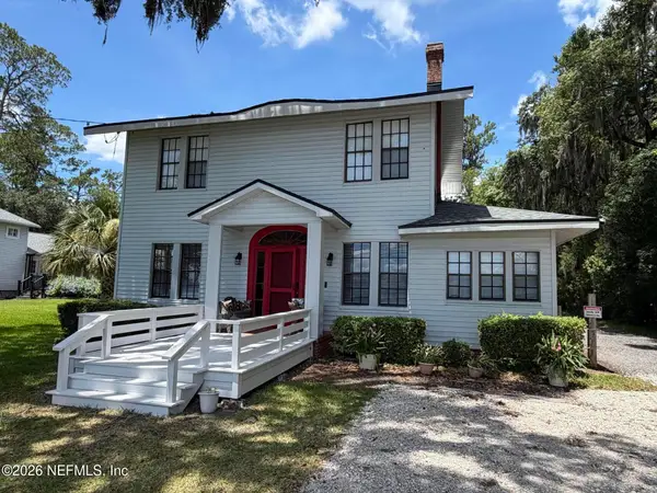 1434 River Road, Orange Park, FL 32073