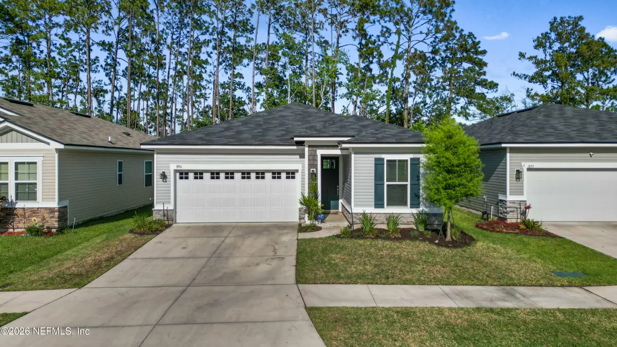 1896 Cogdill, Middleburg, FL 32068 - #1