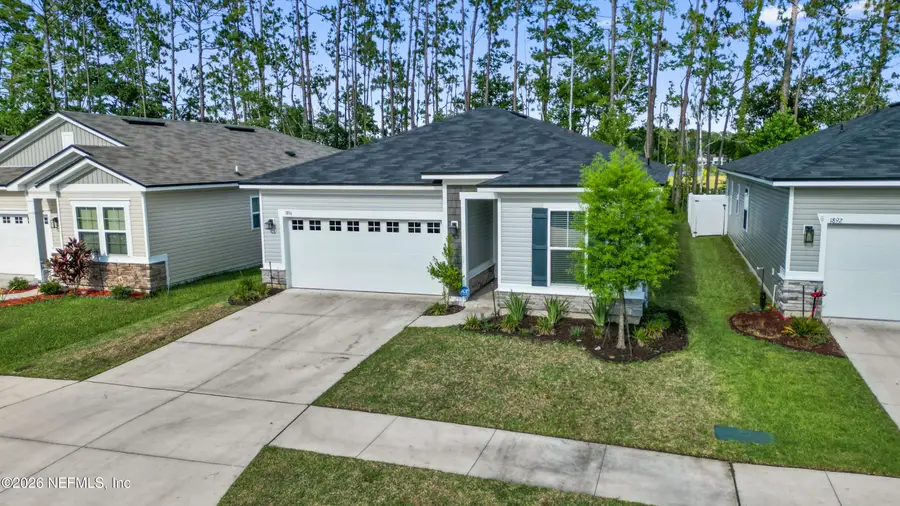 1896 Cogdill, Middleburg, FL 32068 - #3