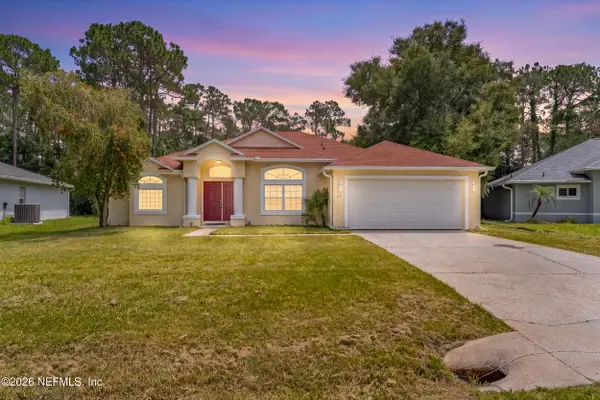 103 Woodside Drive, Palm Coast, FL 32136