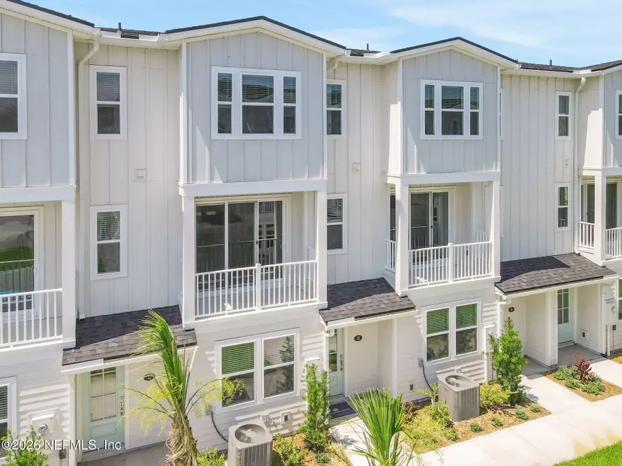 18 N Beach Way, Jacksonville Beach, FL 32250 - #3
