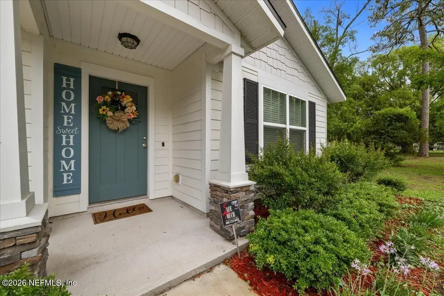 13949 Gossett Street, Jacksonville, FL 32218 - #2