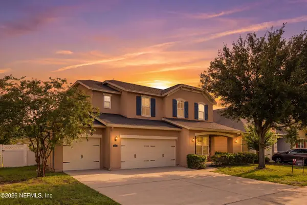 4518 Plantation Oaks Boulevard, Orange Park, FL 32065