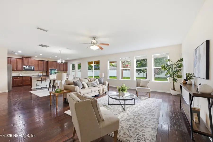4518 Plantation Oaks Boulevard, Orange Park, FL 32065 - #3