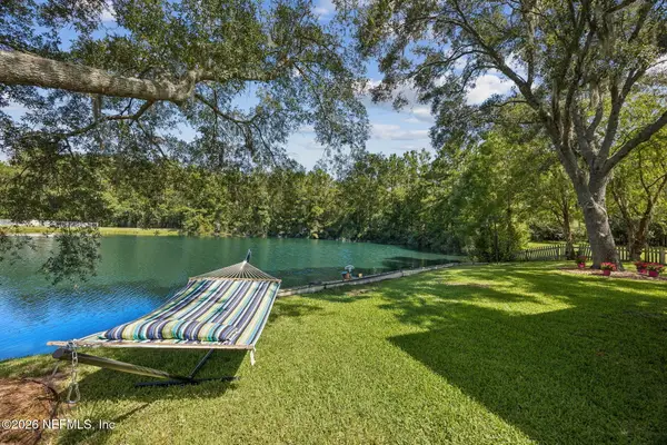 11442 Courtney Waters Lane, Jacksonville, FL 32258