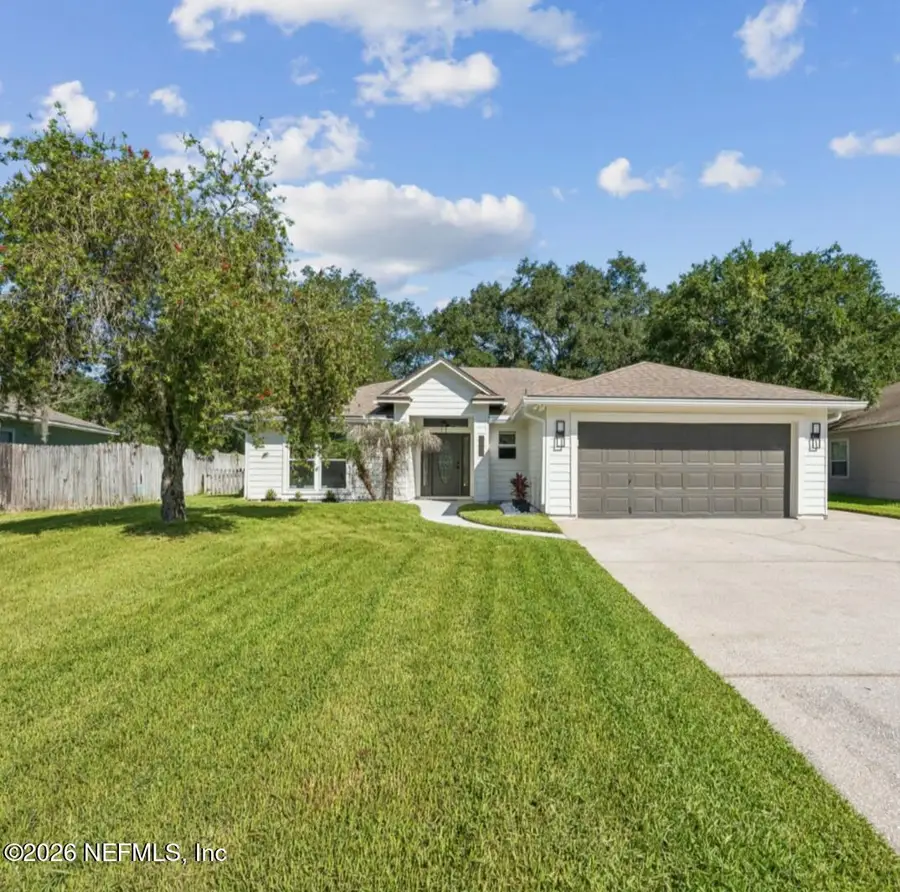 11442 Courtney Waters Lane, Jacksonville, FL 32258 - #2