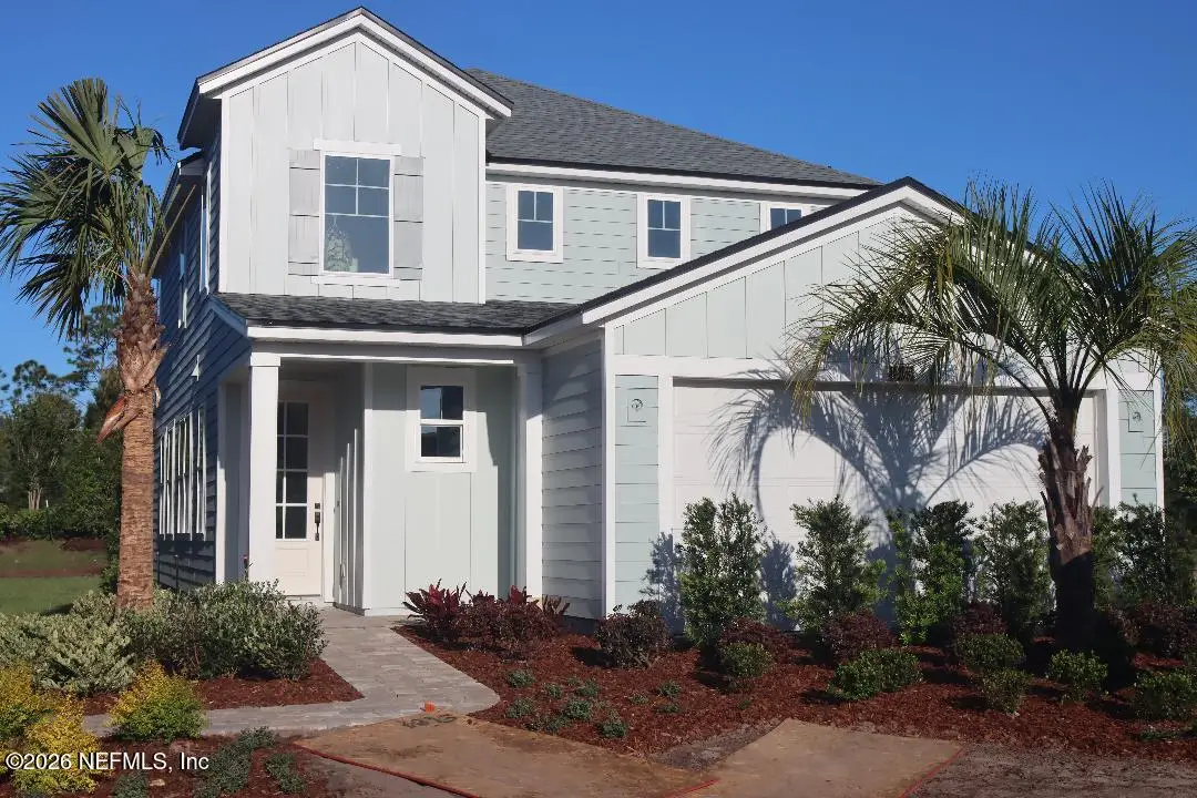 342 Seamark Drive, Ponte Vedra, FL 32081 - #1
