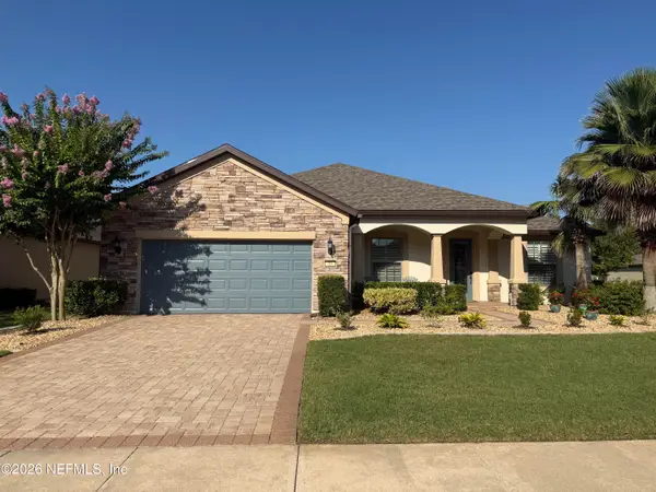 30 Medjool Trail, Ponte Vedra, FL 32081