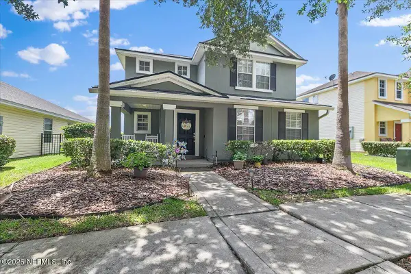 3309 New Beginnings Lane, Middleburg, FL 32068