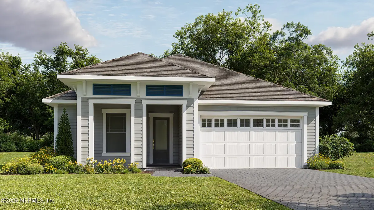 251 Lamego Lane, Saint Augustine, FL 32095 - #1