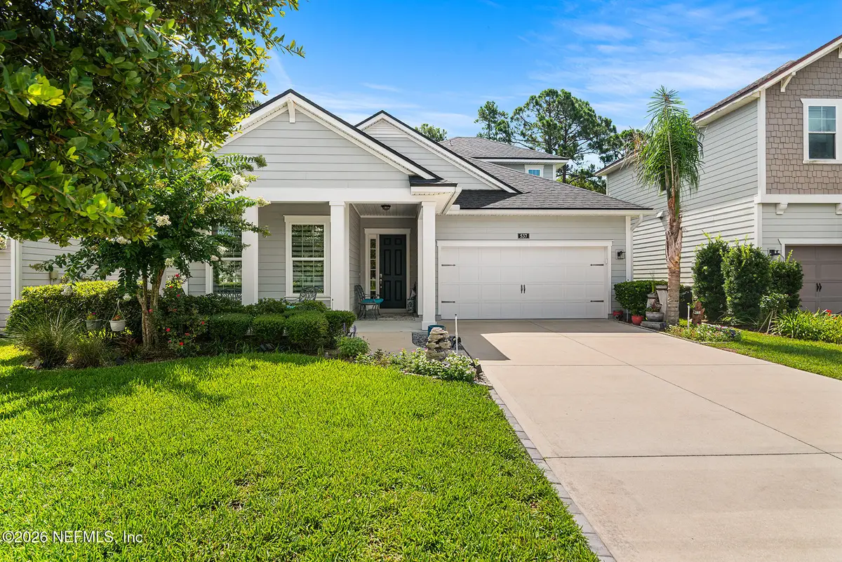 537 Stone Ridge Drive, Ponte Vedra, FL 32081 - #1
