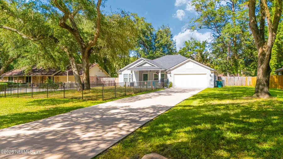 12911 Silver Oak Drive, Jacksonville, FL 32223 - #3
