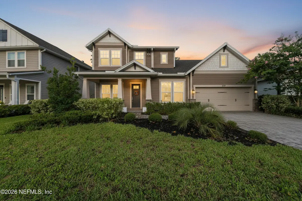 279 Quail Vista Drive, Ponte Vedra, FL 32081 - #1