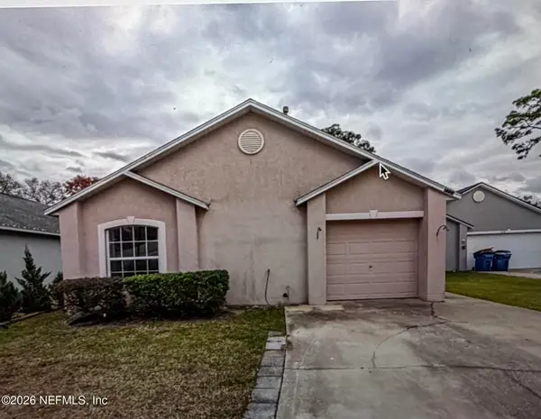 7234 Lawn Tennis Lane, Jacksonville, FL 32277