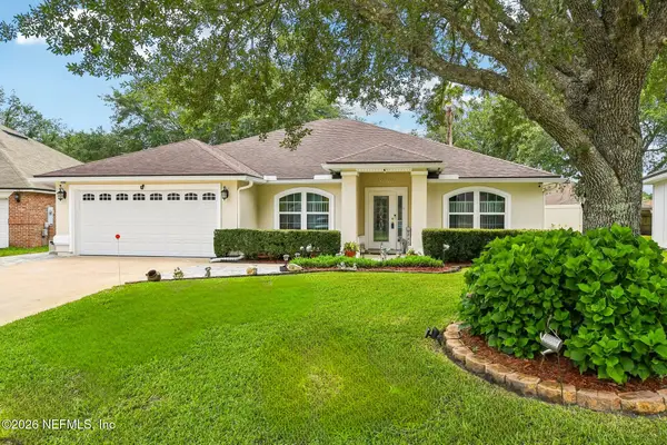 9314 Bruntsfield Drive, Jacksonville, FL 32244