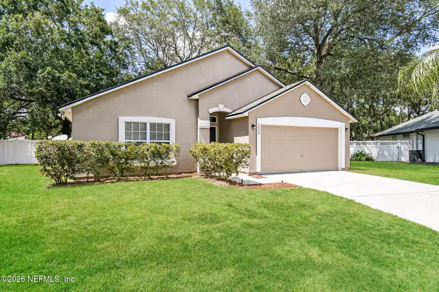 1624 Christine Court, Saint Johns, FL 32259 - #3