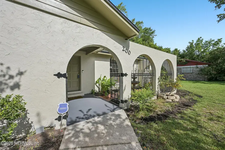 200 Debarry Avenue, Orange Park, FL 32073 - #2