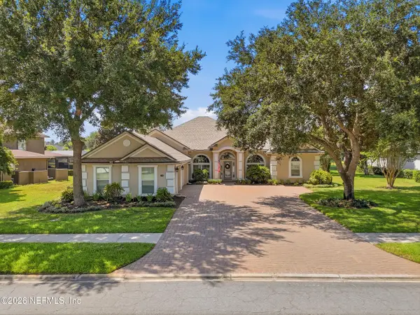 709 Abby Mist Drive, St. Johns, FL 32259