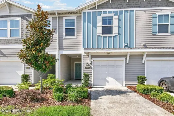 2608 Sandy Dune Drive, Jacksonville, FL 32233
