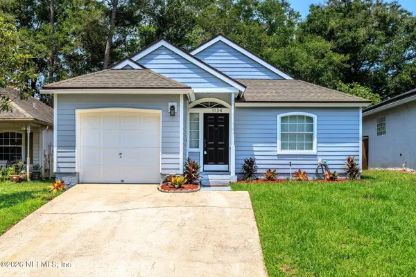 1134 Radis Place, Jacksonville, FL 32225