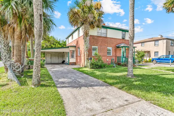 502 13th N Avenue, Jacksonville Beach, FL 32250