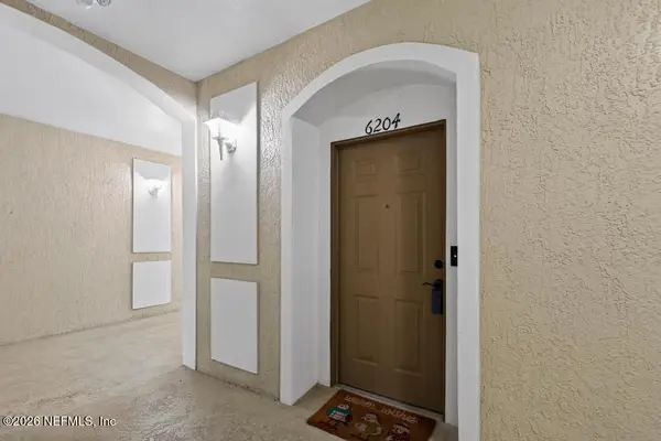 7801 Point Meadows Drive #6204, Jacksonville, FL 32256