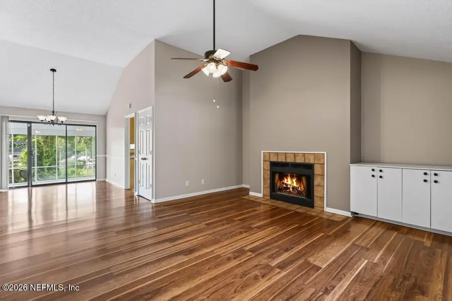506 Clubhouse Court, Jacksonville, FL 32256 - #3