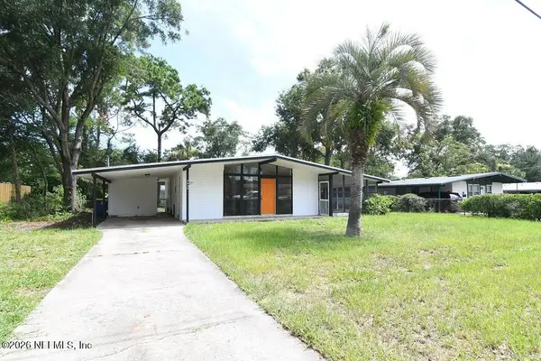 7435 Bamberg Road, Jacksonville, FL 32277
