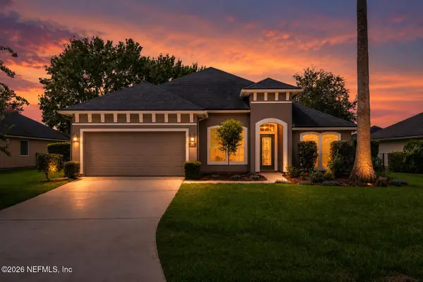 913 E Terranova Way, St. Augustine, FL 32092
