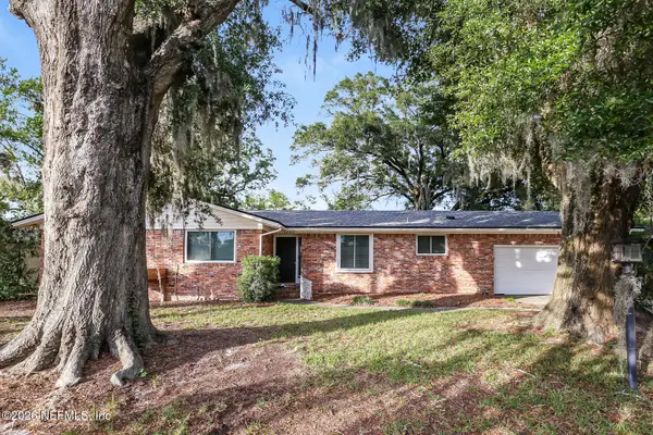 1321 Grandview Drive, Jacksonville, FL 32211